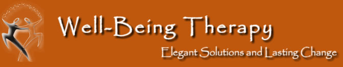 Well-Being Therapy